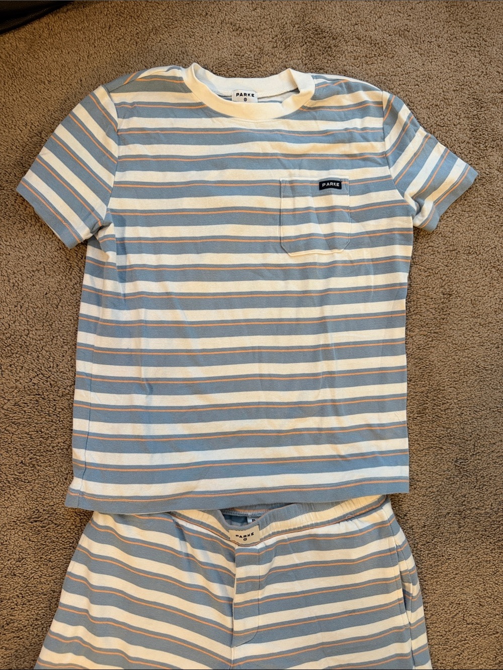 Parke x Target Set - Picture 2 of 2